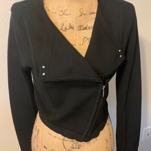 White House Black market jacket